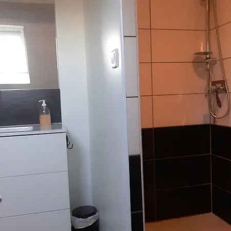 Prázdninový dům Du Chemin Vert